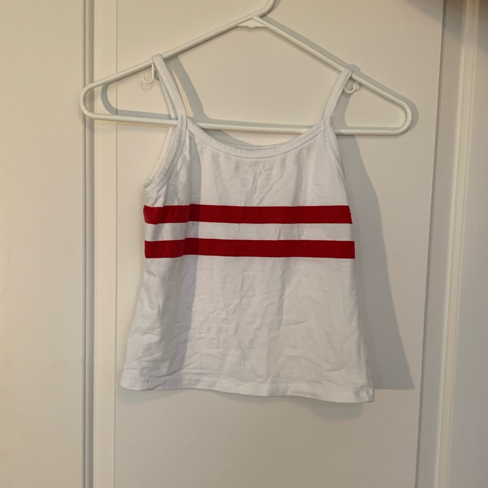 Girls Tank Top